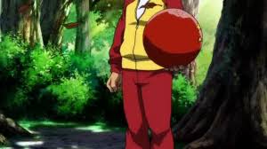 The Boondocks 3x03 - The Red Ball - video Dailymotion