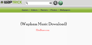 If you have a new phone, tablet or computer, you're probably looking to download some new apps to make the most of your new technology. Wapham Music Download Latest Www Waphan Com