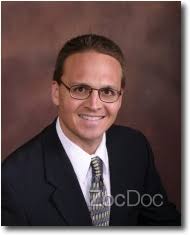 Dr. Andrew Berggren, MD