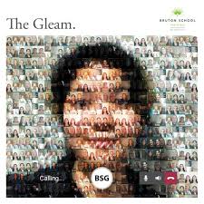 The Gleam by Bruton School for Girls