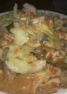Aneka resep masakan ayam suwir, bakar, goreng, cincang, untuk diet, western dll + cara membuat. 14 326 Resep Ayam Kubis Pedas Enak Dan Sederhana Ala Rumahan Cookpad