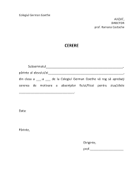 Download & view cerere motivare absente as pdf for free. Cerere Motivare Absente Pdf