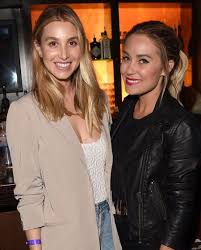 Whitney Port Gets Why Lauren Conrad Said No To The Hills Reboot We Have A Lot More To Protect Lauren Conrad The Hills Whitney Port Whitney Port Hair