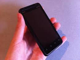 HTC EVO Design 4G - 9to5Google