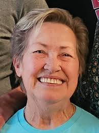 Carol Ann Cushman — Waldrop Funeral Home