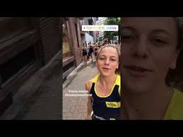 Rosie Malone’s #OlympicTakeover in Tokyo with the Hockeyroos