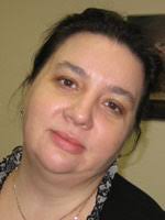 Киселева Анна Валерьевна