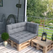 Palettenkissen Palettenpolster Palettenmobel Sitzkissen Ruckenkissen Sitzauflage Ebay Paletten Kissen Palettenkissen Paletten Polster