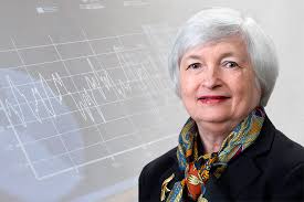 @jerry parker7792 there are millions of variables that affect gold prices, but focusing on the effect of this one variable, yellen's comments, it. A Conversation With Janet Yellen
