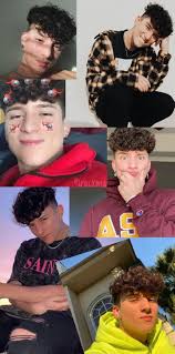 Tony Lopez Lockscreen Wallpaper In 2020 Boy Celebrities Tony Handsome Boys