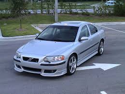 2001 Volvo S60 Pictures Cargurus Volvo S60 Volvo Volvo S40