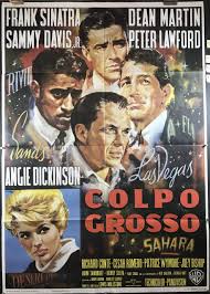 We did not find results for: Oceans 11 Original Rat Pack Italian Movie Poster Original Vintage Movie Posters