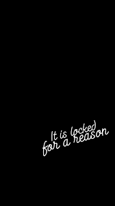 The wallpaper trend is going strong. Unlock Screen Wallpaper R Verticalwallpapers