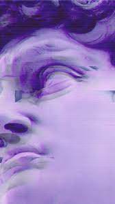 Latest wallpapers, hd images, hd backgrounds. Michelangelo S David Sculpture Tumblr Aesthetic Backgrounds Purple Wallpaper Aesthetic 700x1244 Download Hd Wallpaper Wallpapertip