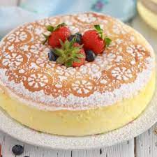 Japanese Cheesecake Recipe Simplified Gemma S Bigger Bolder Baking Recipe Cheesecake Recipes Japanese Cheesecake Recipes Delicious Cheesecake Recipes