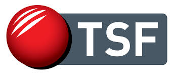 Tsf jazz, a french jazz radio station, previously known as tsf. Tsf France Unifrance