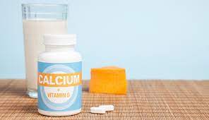 However, postmenopausal women at increased risk for fractures or osteoporosis need more calcium and vitamin d. Guidelines On Calcium And Vitamin D Supplements American Bone Health