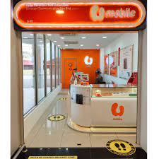 Summary u mobile service centre in selangor. U Mobile Paradigm Mall Home Facebook