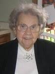 Lucille Adent Obituary (2004)