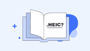 Under most circumstances, you won't even notice the file format of. What Is Heic Photo And How To Open It