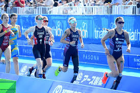 All live streaming of the tokyo paralympic games on nbcolympics.com and the nbc sports app will be available on our schedule. Competition Schedule Changes Announced For The Tokyo 2020 Paralympic Games World Triathlon