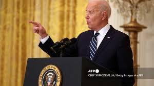 Uni eropa siap mendukung proses pemilihan. Presiden As Joe Biden Tak Berminat Selesaikan Konflik Israel Palestina Idnbuzz