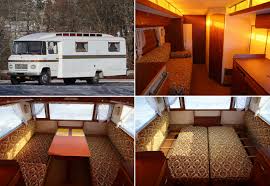Image result for Brown 1977 Motor Home