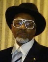 Obituary for Ronald Tucker