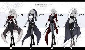 Discover more fantasy anime on myanimelist, the largest online anime and manga database in the world! Anime Fantasy Clothes Reference Novocom Top
