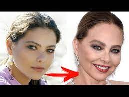 Я люблю орнеллу мути | i love ornella muti (итания, канада). Ornella Muti Change From Childhood To 2017 Youtube