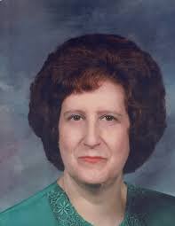 Priscilla Ann Hall Mayer Obituary