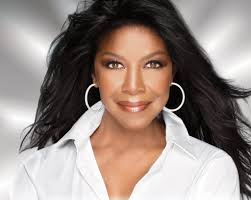 Remembering, The Beautiful Natalie Cole. with her very close friend, Diva  Chaka Khan.