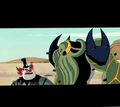 Vilgax and Kraab confirmed to be in the Ben 10 reboot and likelihood of 2nd  season | Ben 10 Club