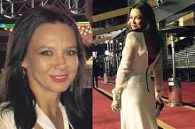 Dziennikarka/ tv host właścicielka marki kosmetyków naturalnych pat&rub. Kinga Rusin Wzrost Waga Wiek Plotek