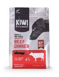 Gently Air Dried Dog Food Kiwi Kitchens New Zealand Pet Food