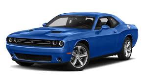 Dodge challenger hellcat redeye vs. Challenger Ford Or Mustang What S The Best Muscle Car