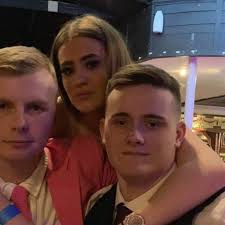 Fundraiser for Davina Stevens by Amber Clelland : In memory of David