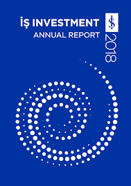 Https Www Isyatirim Com Tr En Us Who We Are Investor Relations Documents Annual Reports Bookmark 2018 Ar Pdf