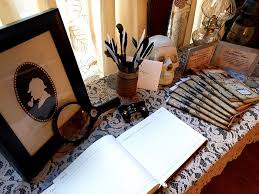 Here are some fun ways to carry out a spy or mystery theme and give your birthday kid an unforgettable party. Kara S Party Ideas Sherlock Holmes Murder Mystery Party Kara S Party Ideas