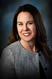 Kristen Fahrner, M.D.