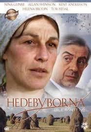 Hedebyborna 2x01 "Part 7"