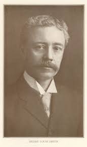 The Indefatigable Henry Louis Smith