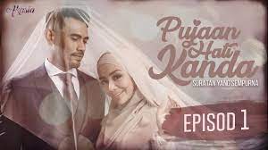 Contact pujaan hati kanda episod 11 on messenger. Pujaan Hati Kanda Episod 1 Youtube