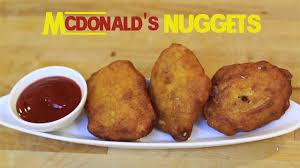 Ever wondered how mcdonald's chicken nuggets are made? Mcdonald S Chicken Mcnugget Clone Recipe Youtube