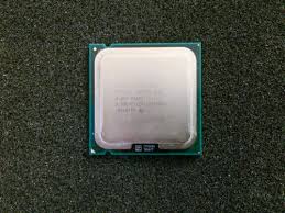Coffee lake pentium 4 800fsb amd 3.3ghz 8mb mini review. Intel Bx80569q9650 Q9650 Core 2 Quad 3ghz 12mb Processor For Sale Online Ebay