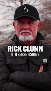 Team 6th Sense Fishing! So proud to be included, and ready to keep learning  and growing.