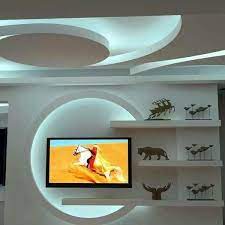 Alcipan Tv Unitesi Alcipan Modern Tv Duvari Tv Duvari