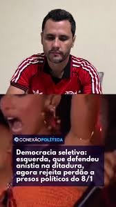 Soltaram mais uma terrorista do 08 de janeiro mostre pra Anitta que tá  gritando no carnaval sem anistia