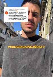 Respuesta a la Publicidad Engañosa en Redes