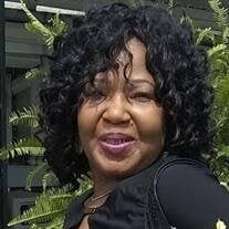 Clarice Buford Obituary